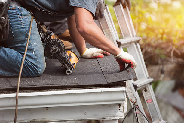 Best Storm Damage Roof Repair  in Ogdensburg, NY