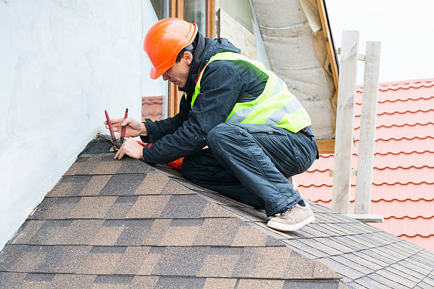 Quick and Trustworthy Emergency Roof Repair Services in Ogdensburg, NY